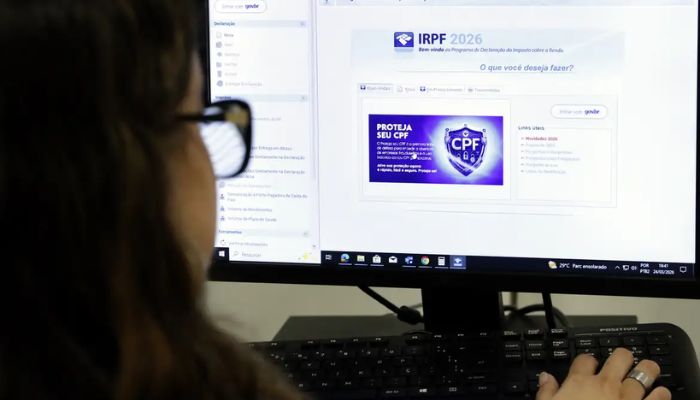 A dois dias do fim do prazo, 7,7 milhões não enviaram declaração do IR